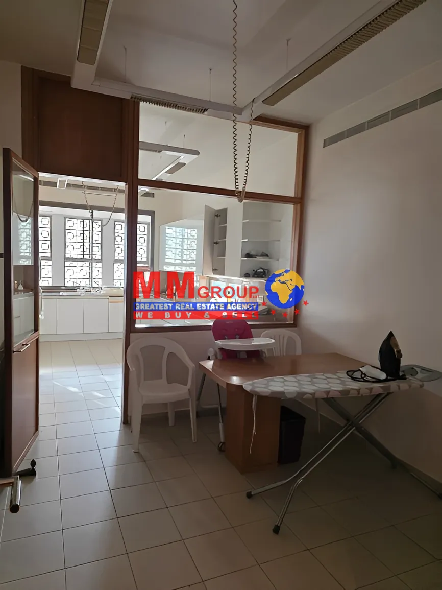 Apartment for Sale in Hamra, Beirut, Lebanon