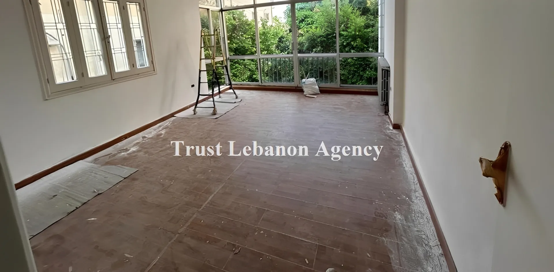 Land for Sale in Keserwan Sarba Lebanon