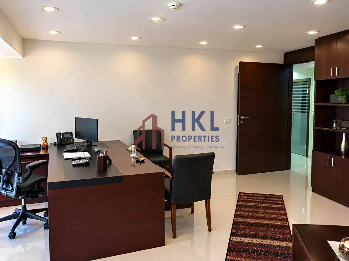 Office for sale in Downtown