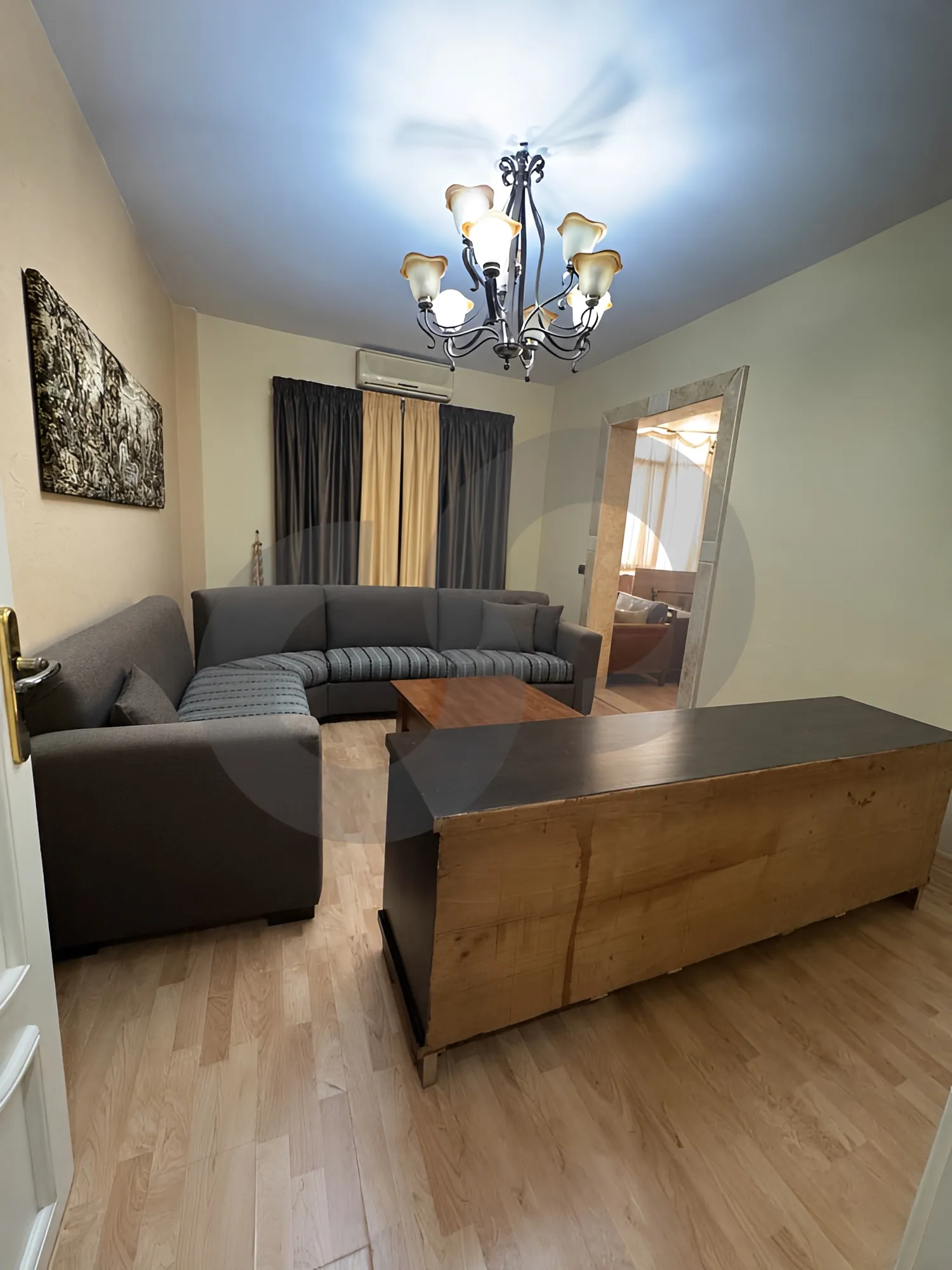 Apartment for Rent in Haret Sakher