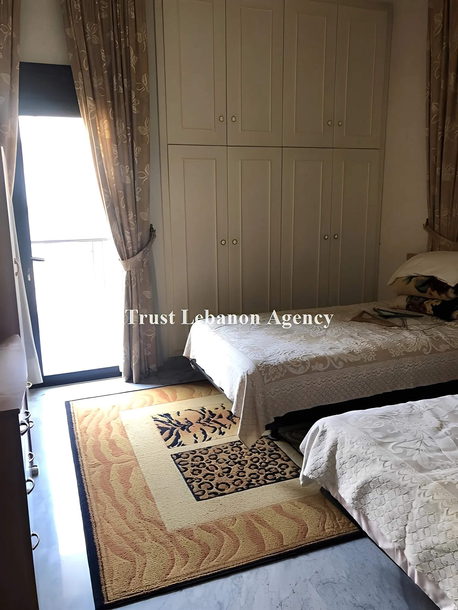 Apartment for Sale in Metn Baabdat Lebanon