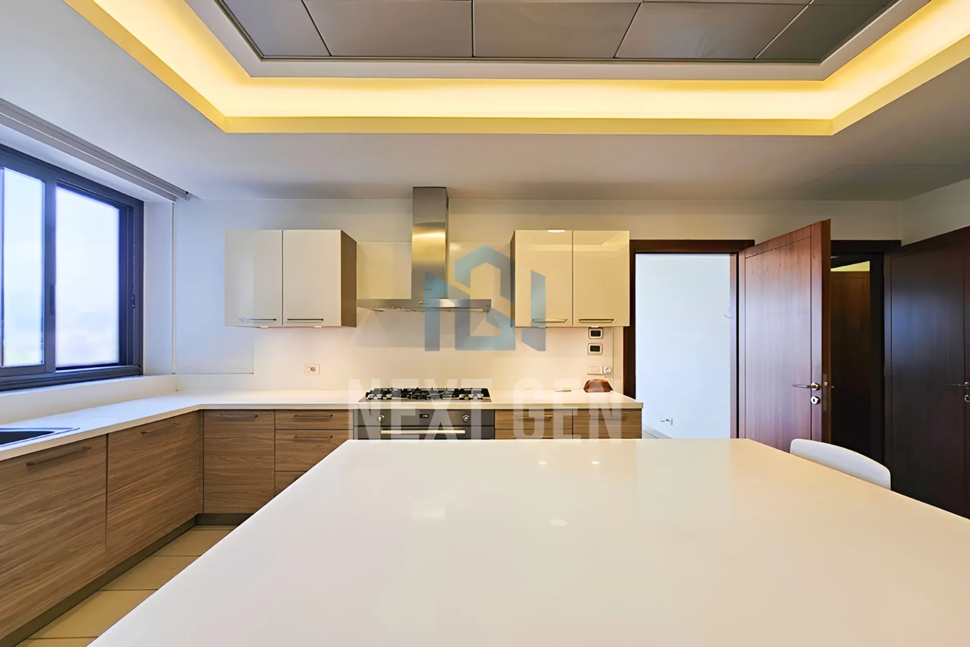 Apartment for rent in Achrafieh, Beirut, Lebanon