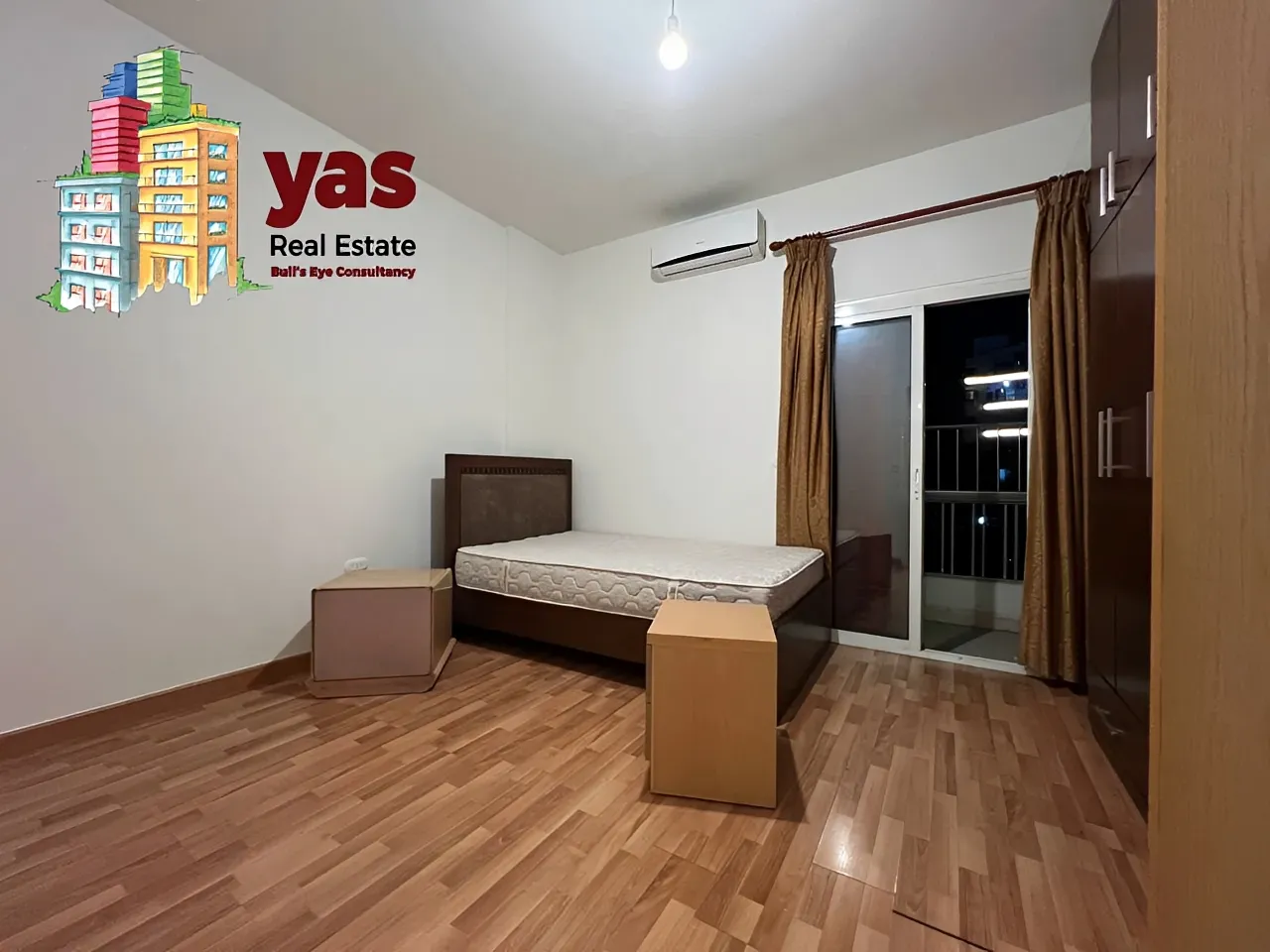 Apartment for Rent in Jounieh - 3 bed, 2 bath