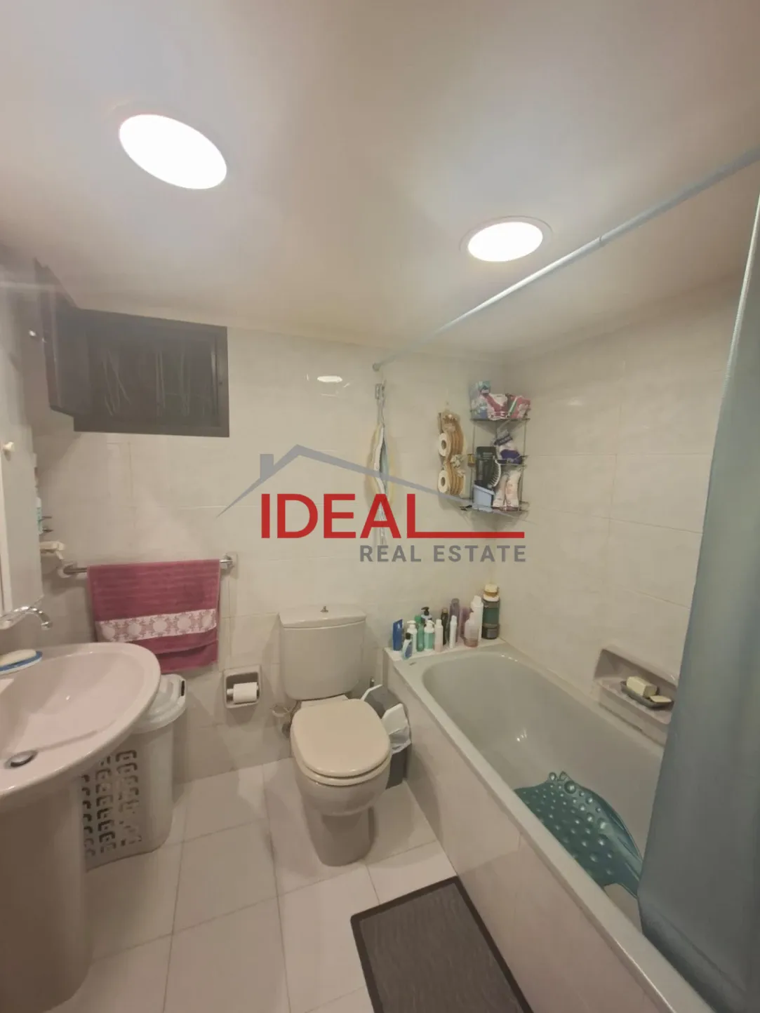Apartment for sale in Sahel Aalma, Lebanon