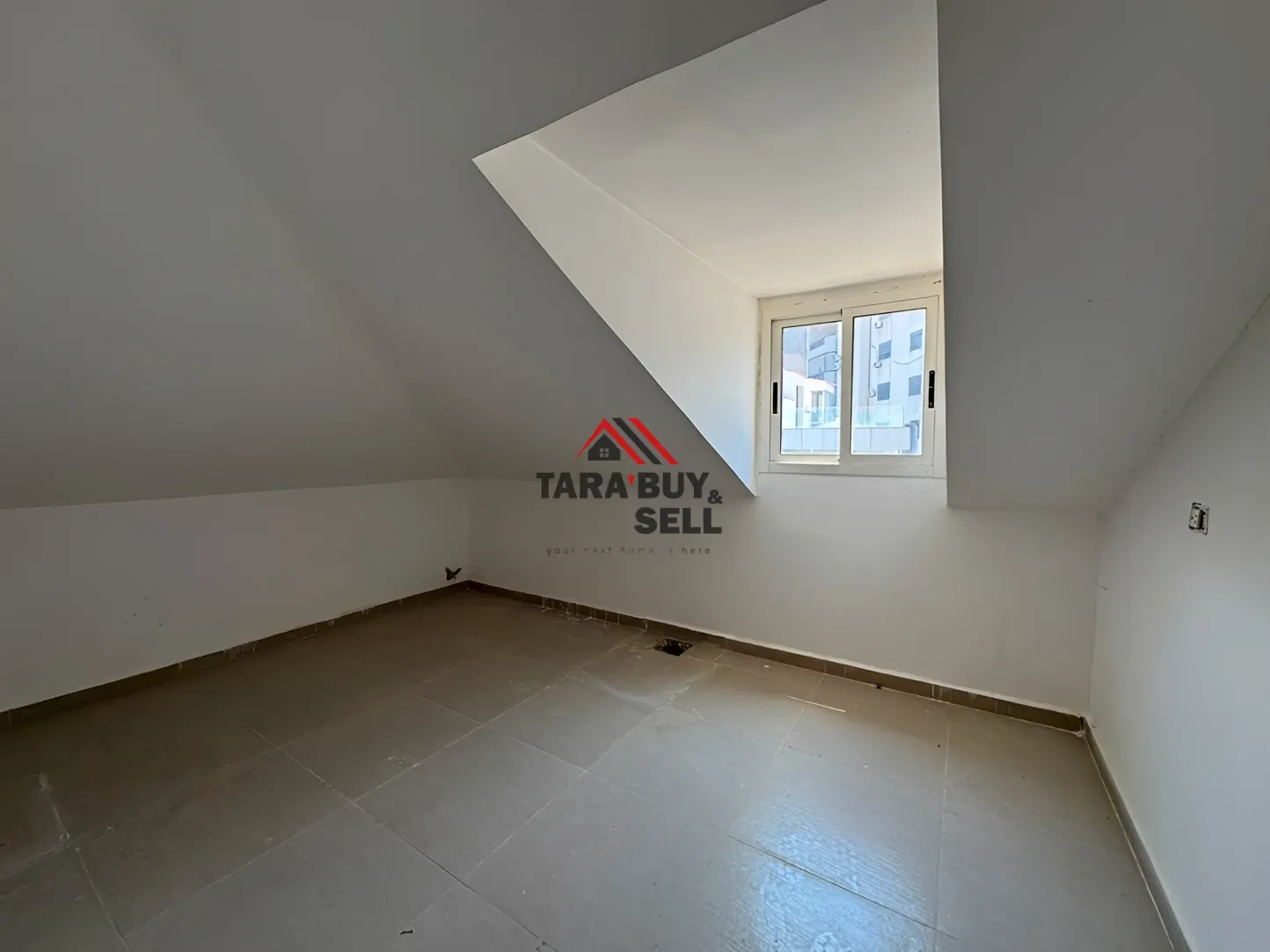 Duplex for sale in Dbayeh, Lebanon