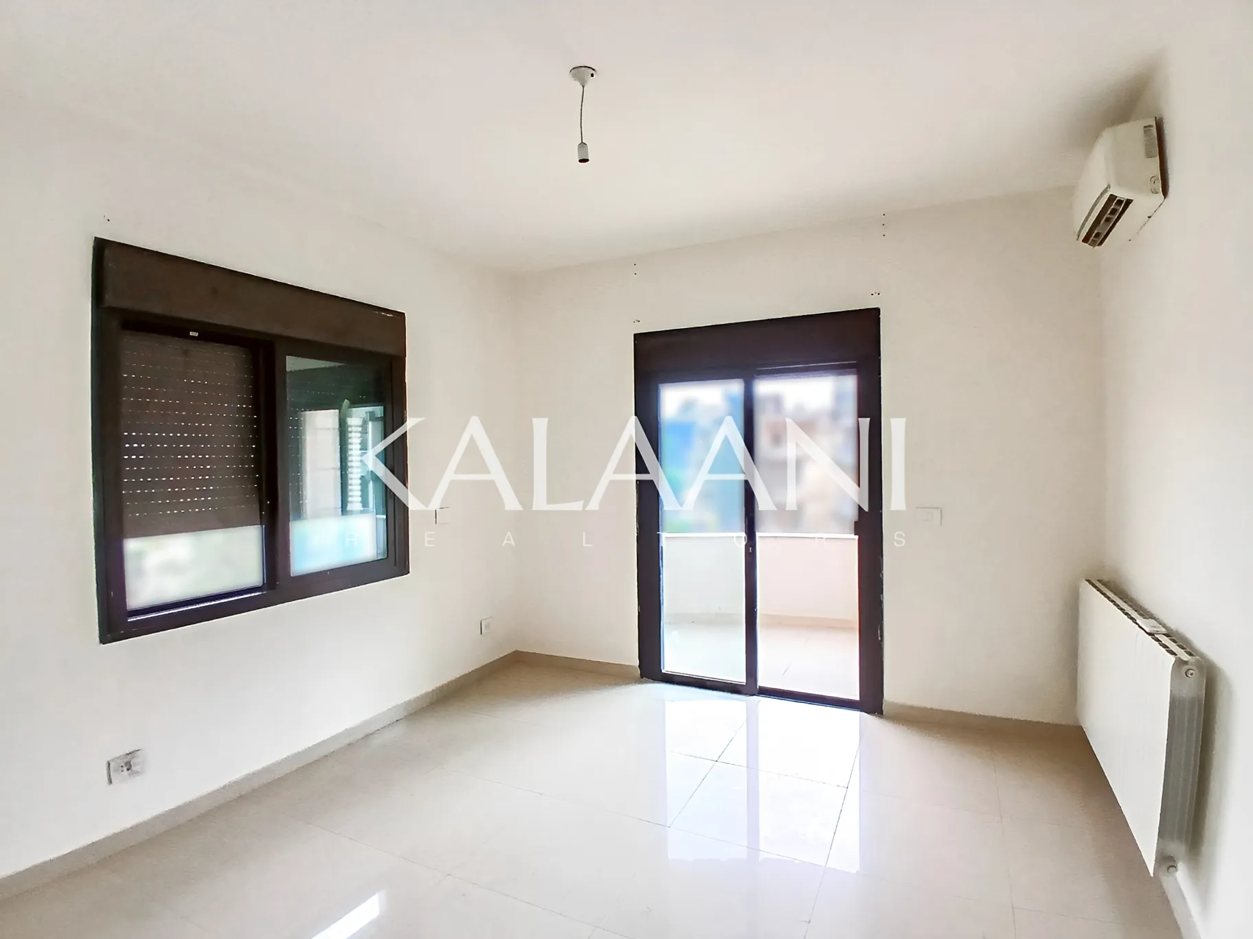 Apartment for sale in Hazmieh