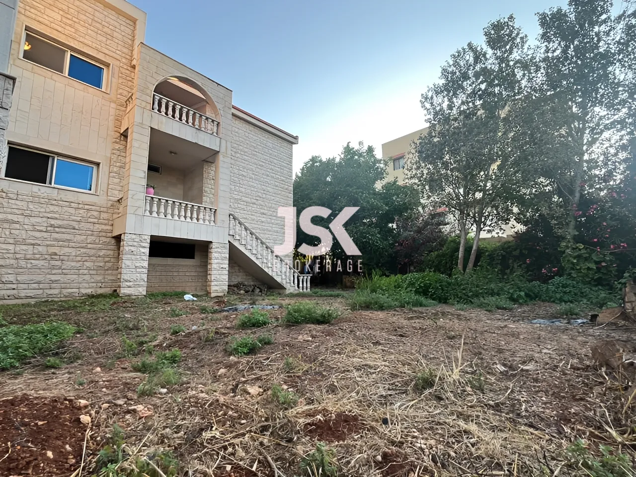 Villa for Sale in Koura