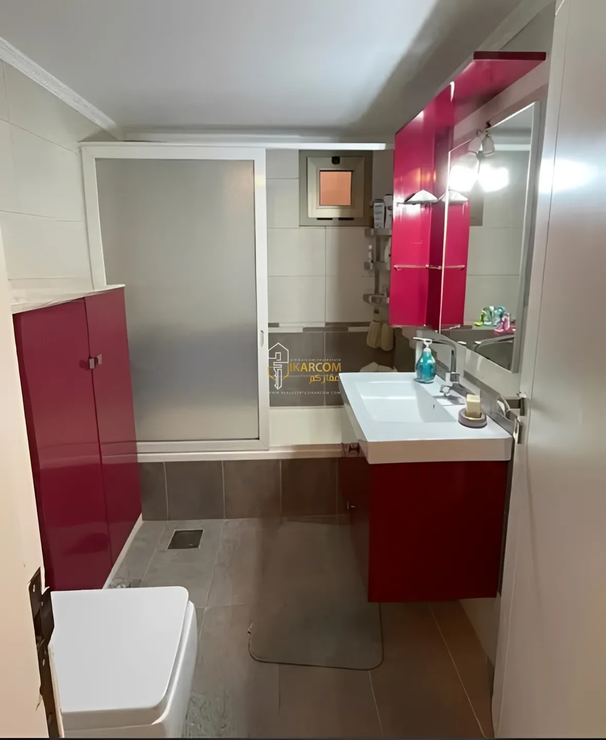 Apartment for Sale in Sahel Aalma