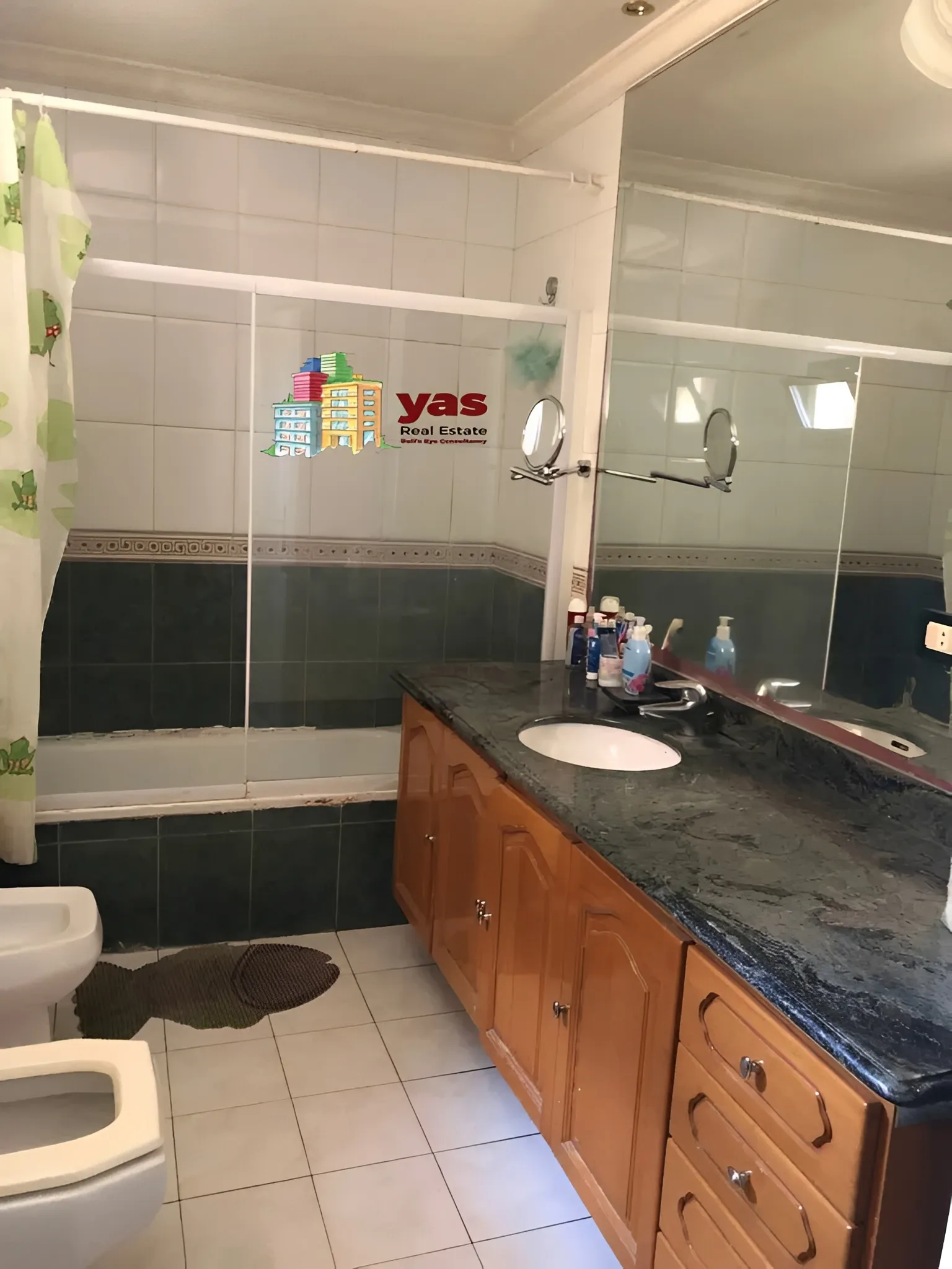 Apartment for Sale in Bir Hassan