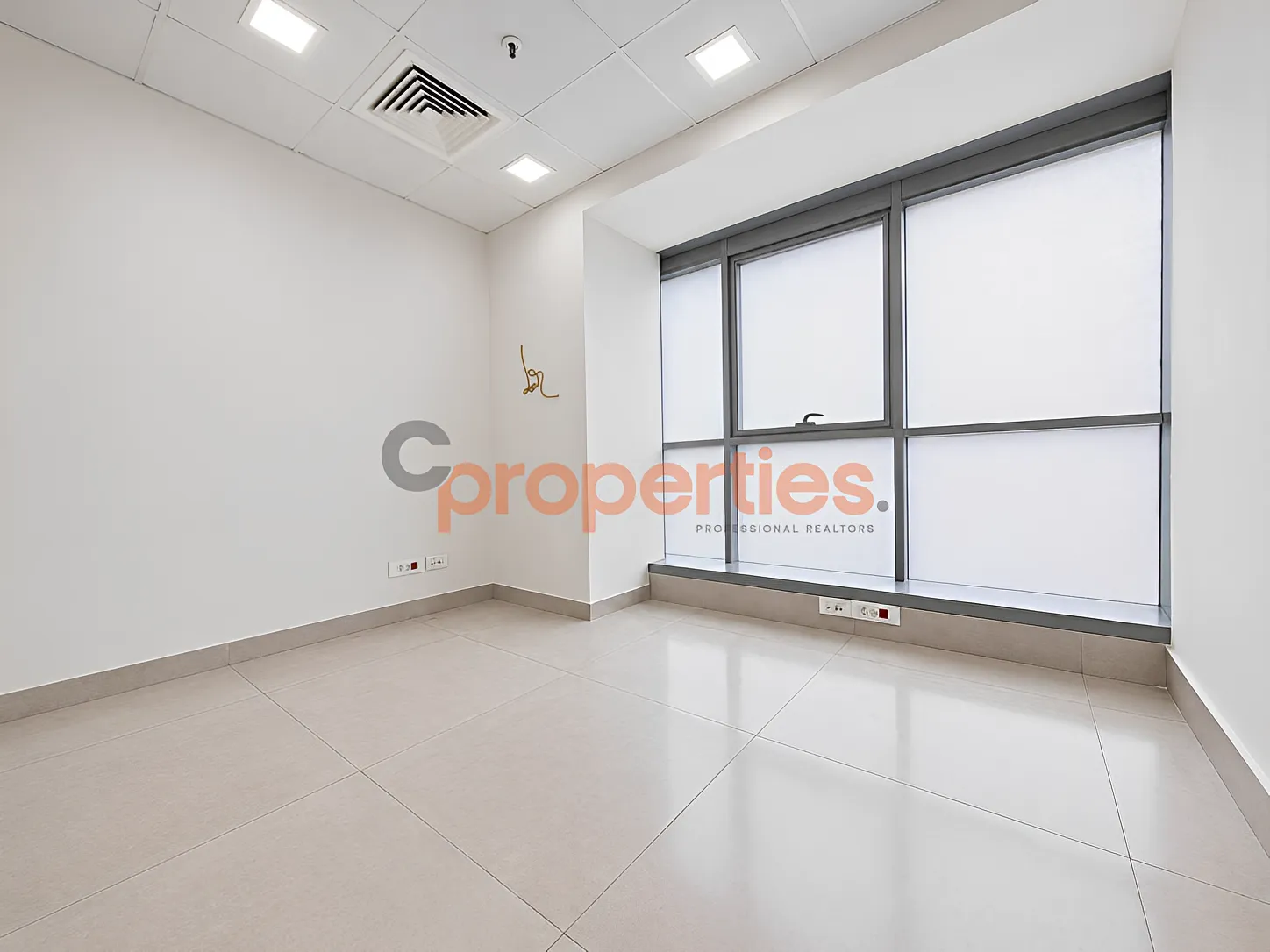 Office for rent in Achrafieh, Beirut, Lebanon