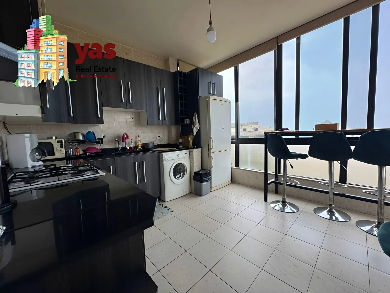 Apartment for Sale in Zouk Mosbeh