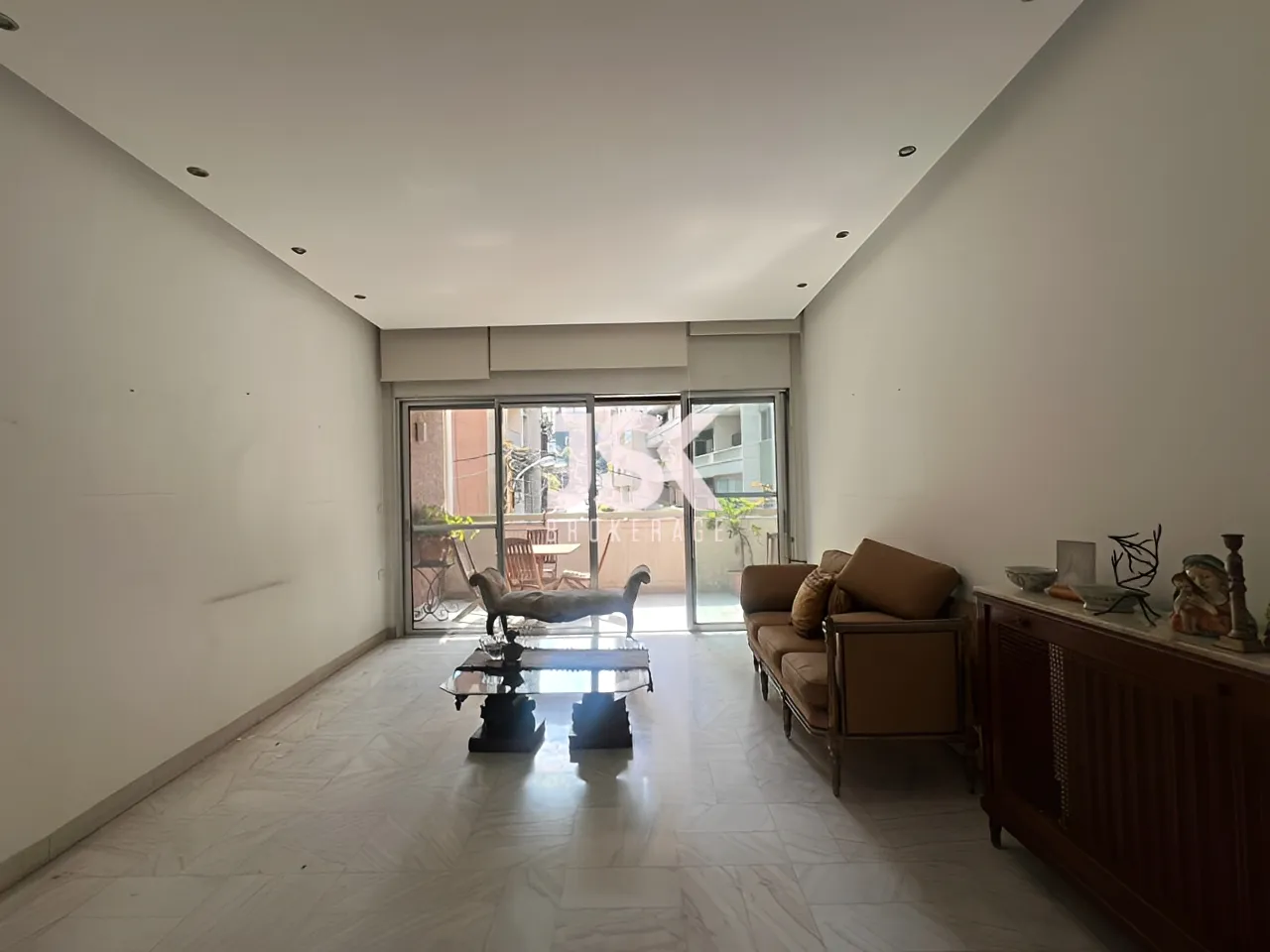 Apartment for Sale in Achrafieh