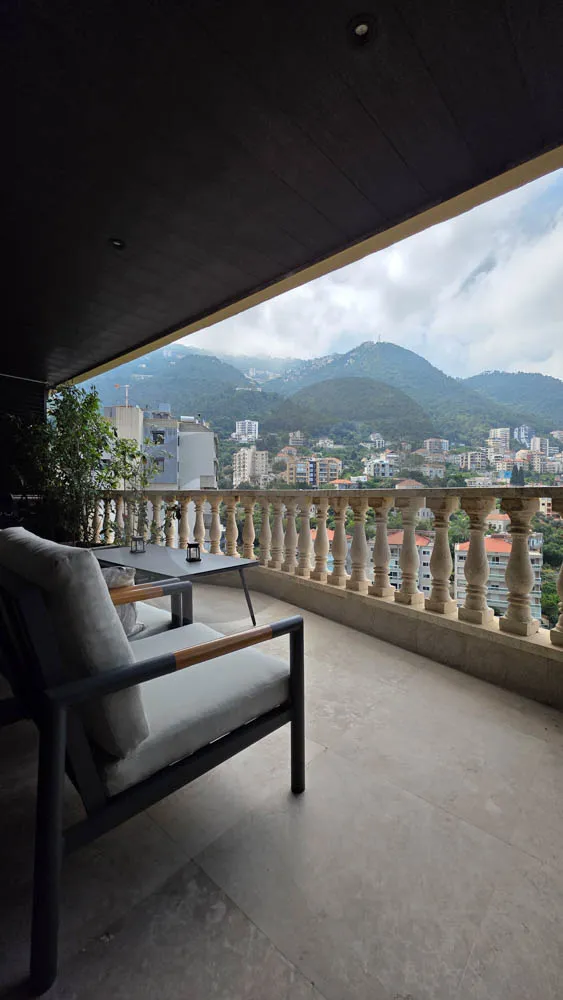 Apartment for Sale in Sahel Aalma