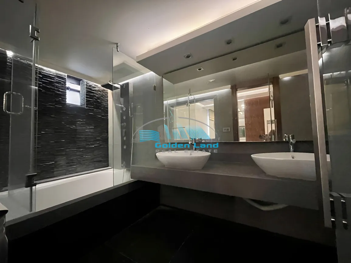 Apartment for rent in Kfar Hbab, Lebanon
