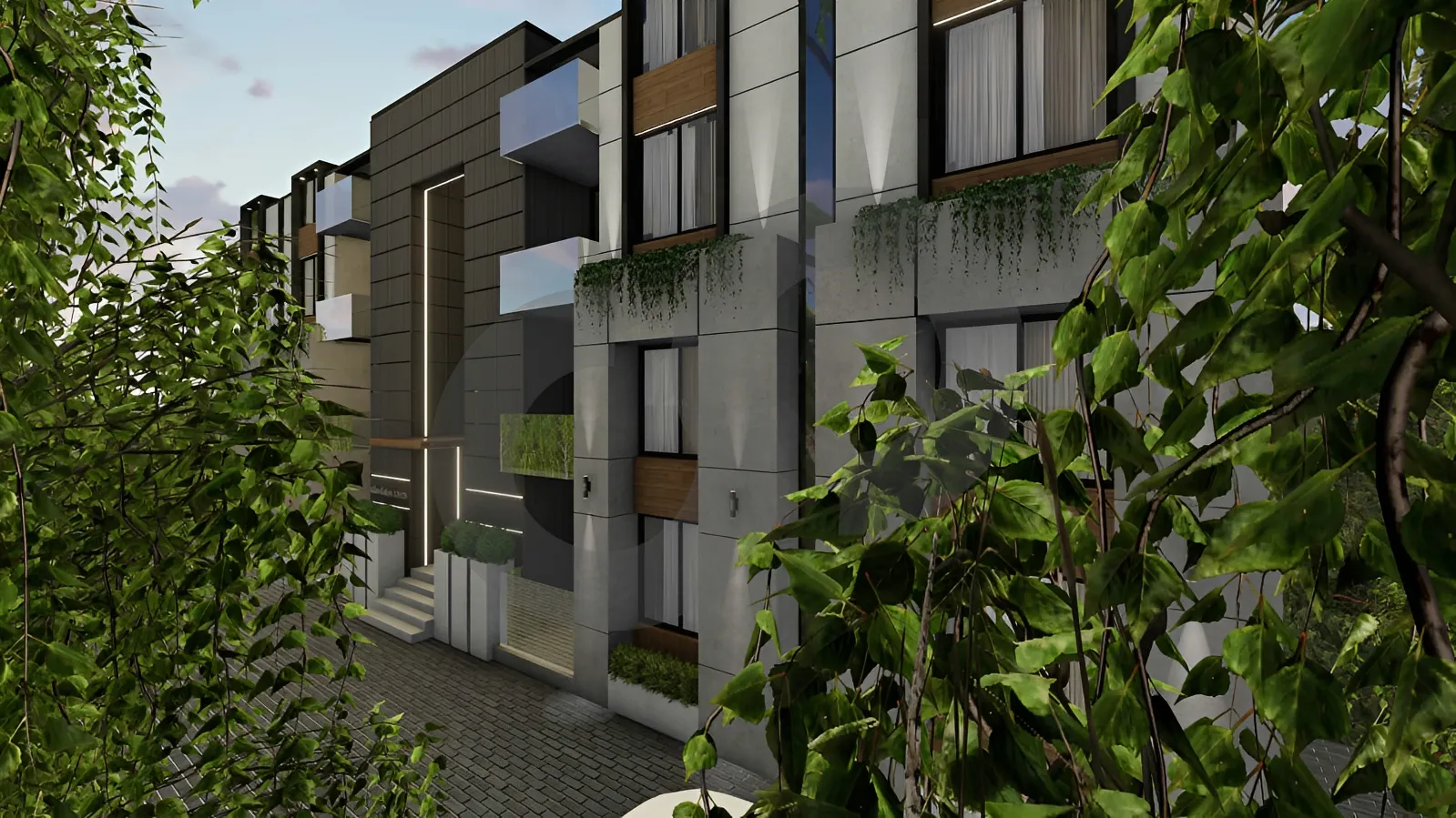 Apartment for Sale in Zgharta