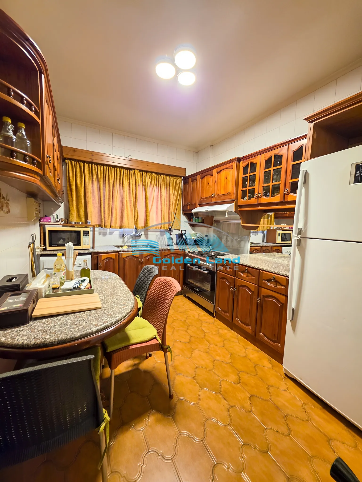 Apartment for Rent in Mazraat Yachoua