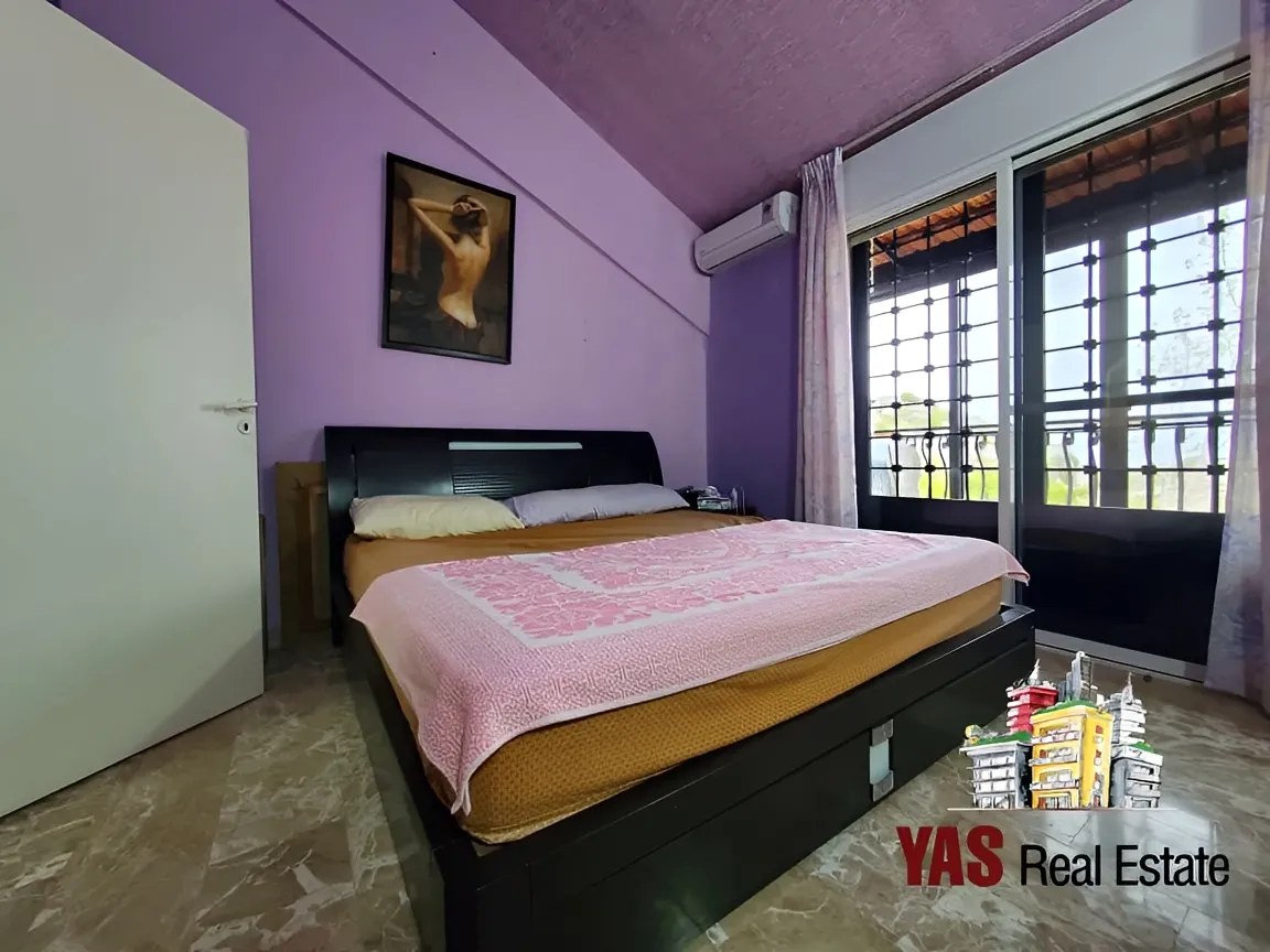 Apartment for Rent in Faytroun - 2 bed, 2 bath