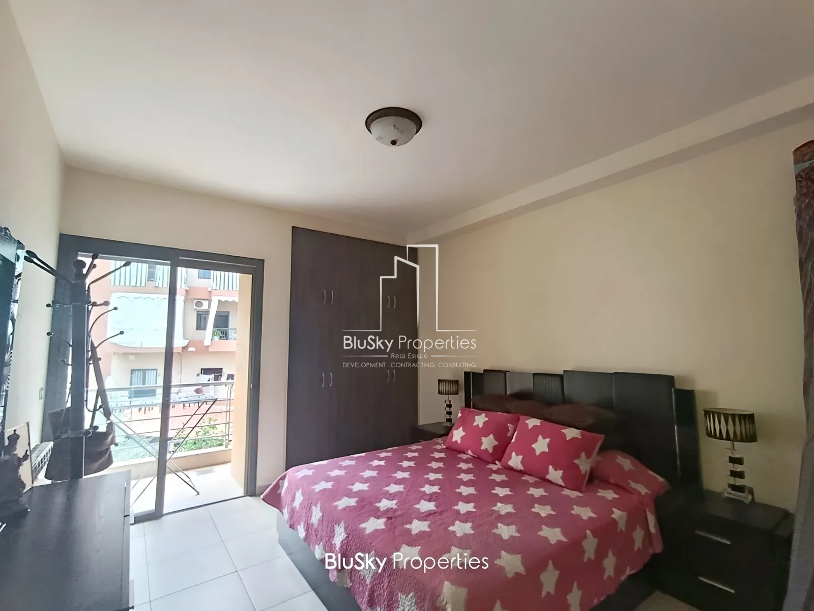 Apartment for Sale in Sahel Alma - 4 bed, 4 bath