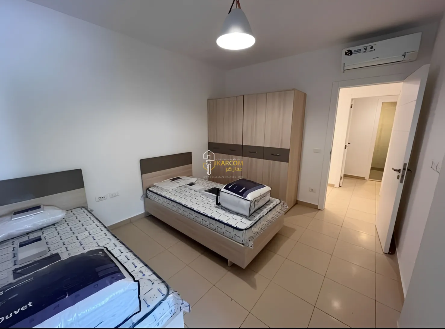 Apartment for Rent in Sahel Alma