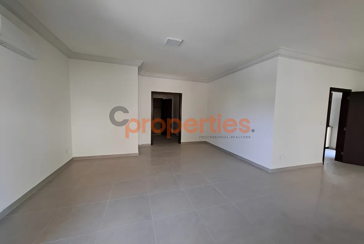 Apartment for Rent in Zouk Mikael