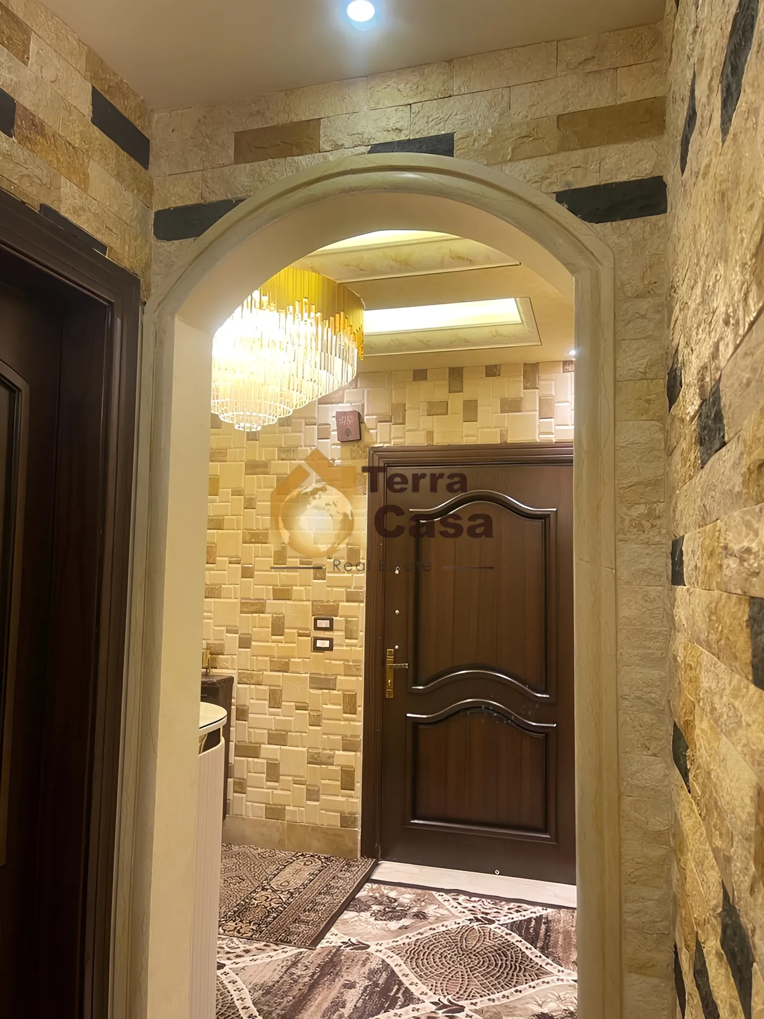 Apartment for Sale in Taalabeya - 3 bed, 2 bath