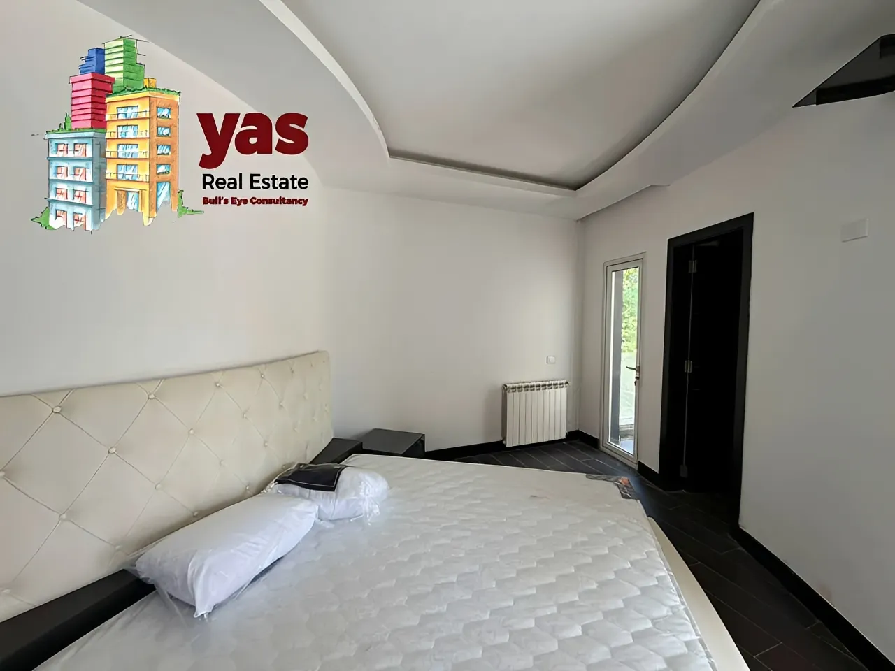 Apartment for Sale in Ajaltoun