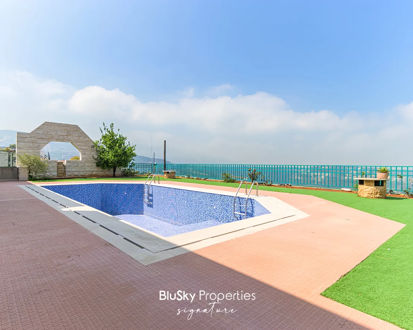 Villa for sale in Monteverde main street، lebanon