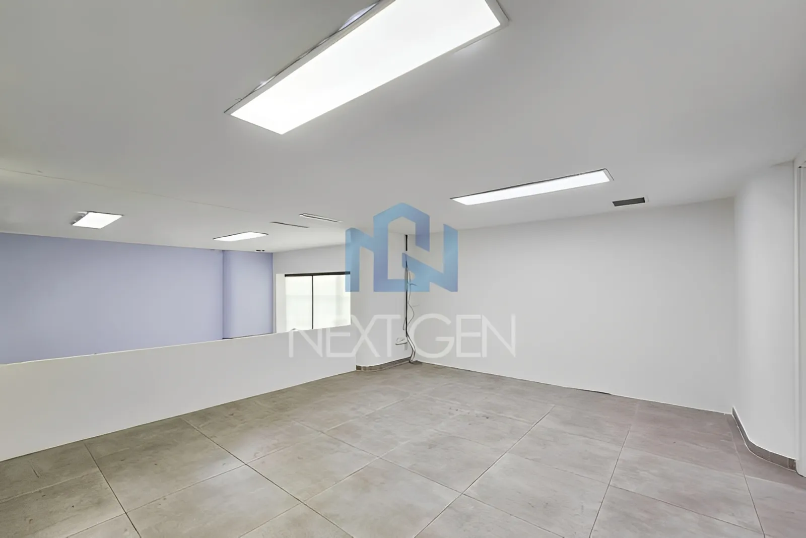 Office for Rent in Achrafieh