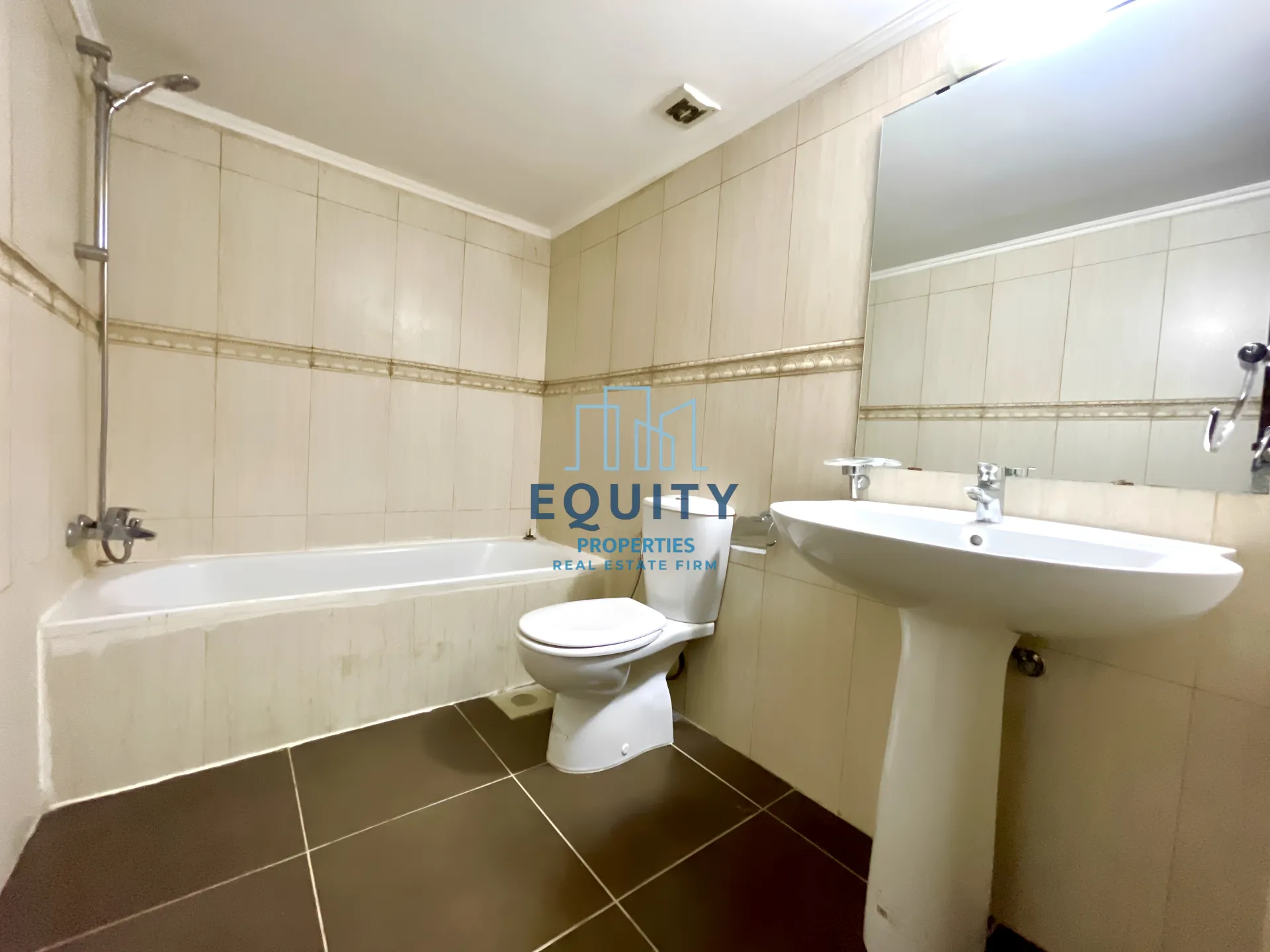 Apartment for Rent in Kaslik