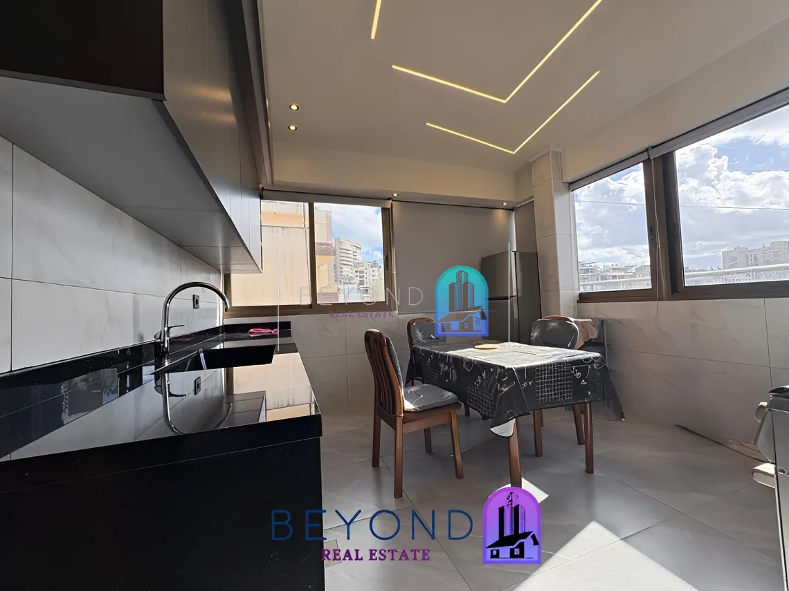 Apartment for rent in Hamra, Beirut, Lebanon