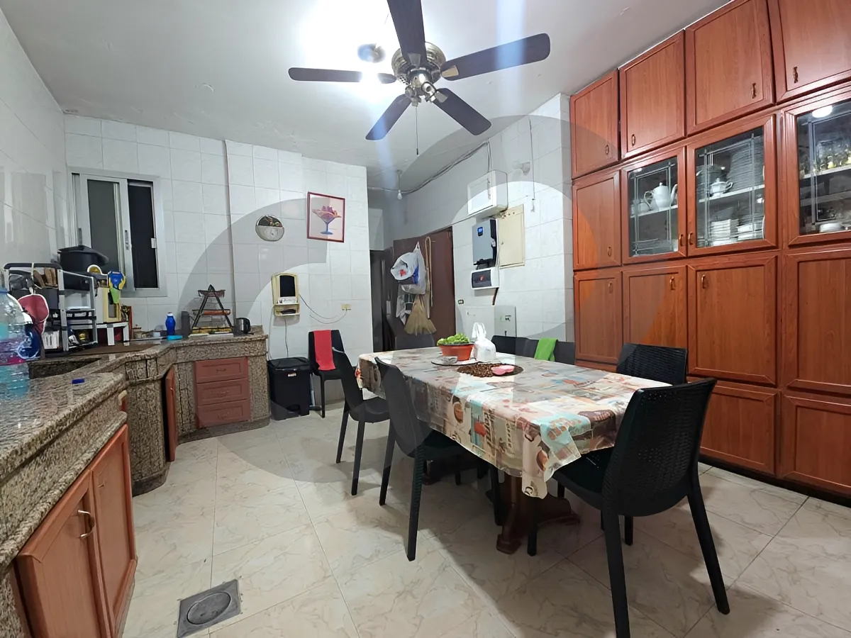 Apartment for Sale in Ras Al Naba'a, Beirut, Lebanon - 4 bed, 3 bath