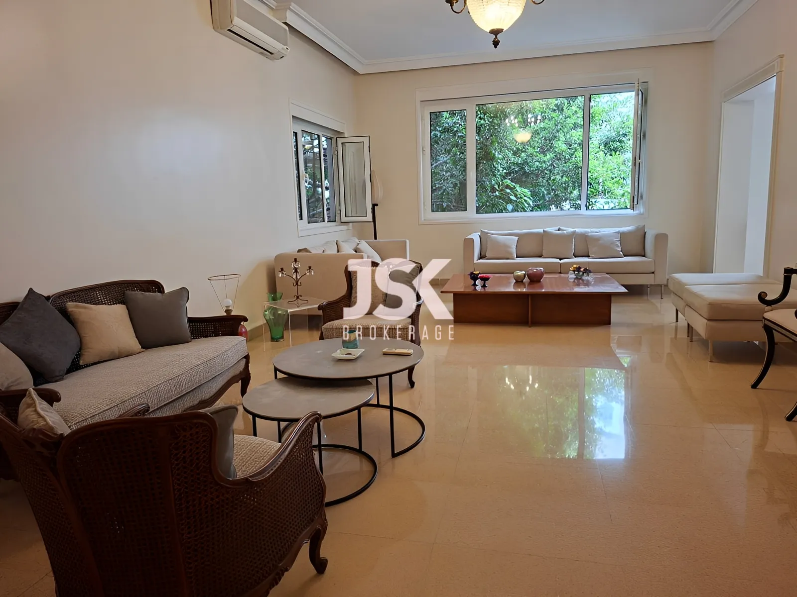 Apartment for Rent in Ras