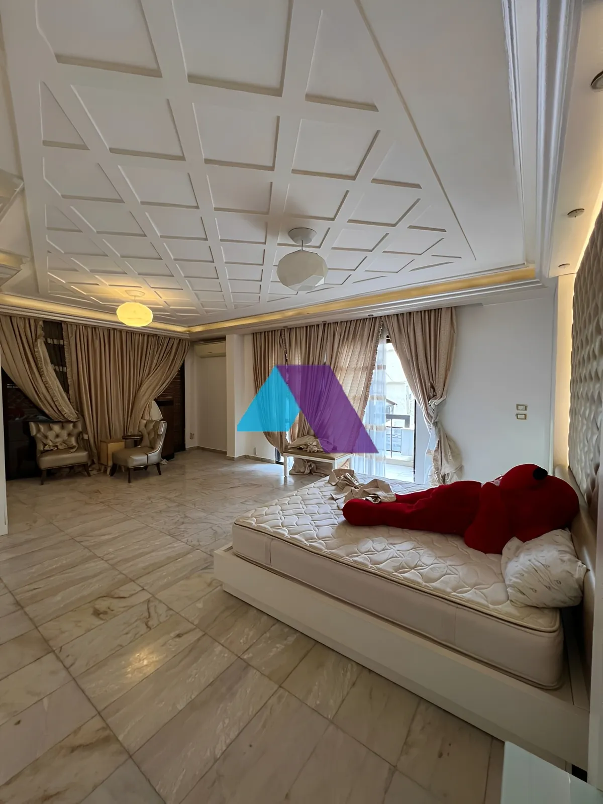 Apartment for Sale in Ras