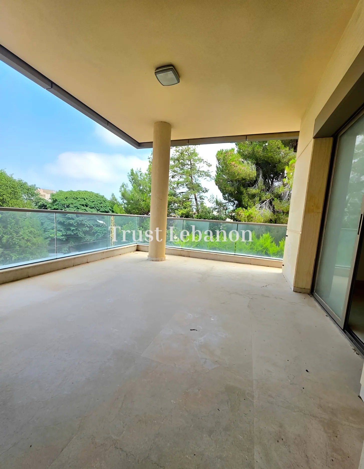 Apartment for sale in Kfar Hbab, Lebanon - 3 bed, 4 bath