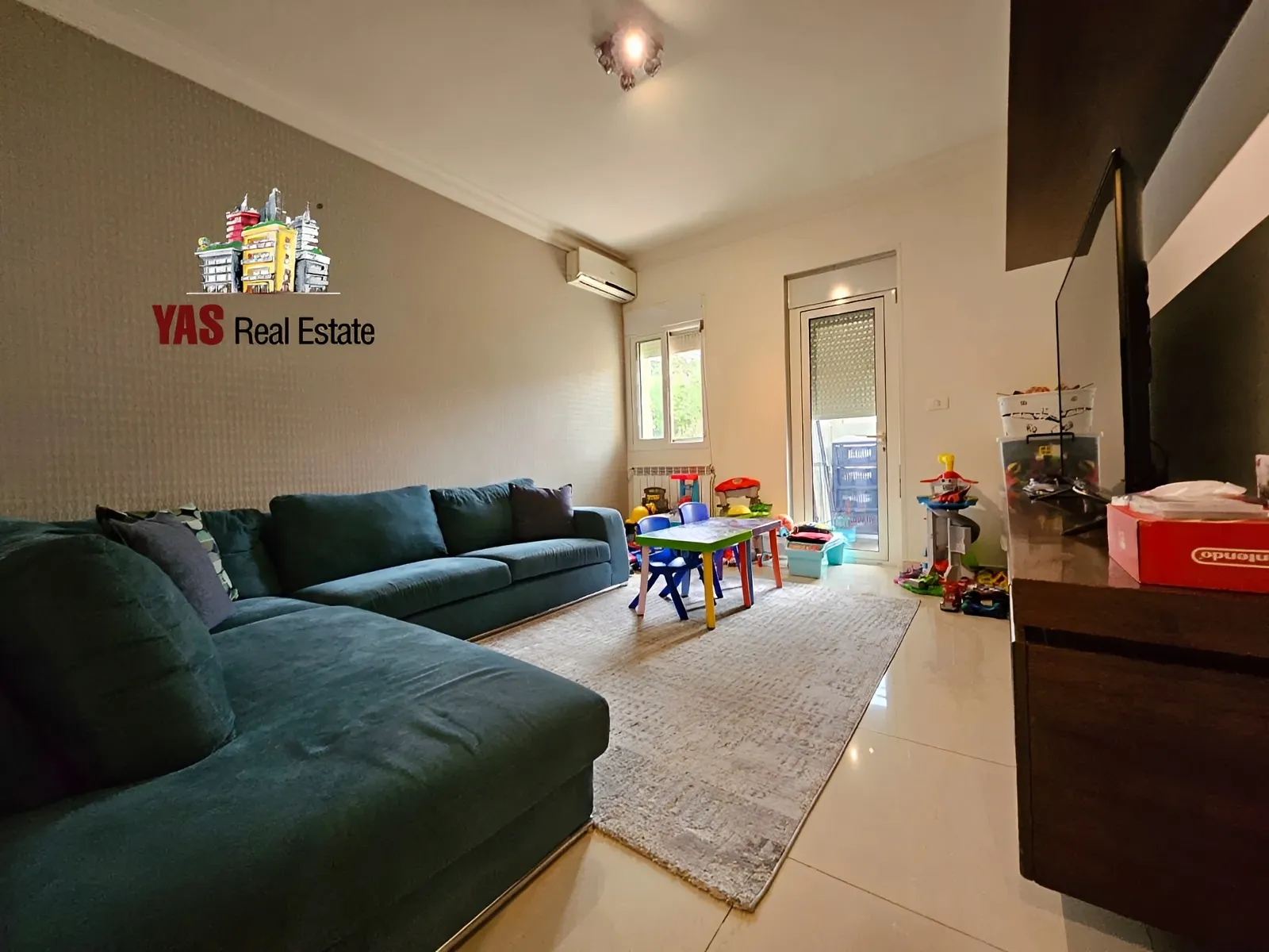 Apartment for Sale in Sehayleh