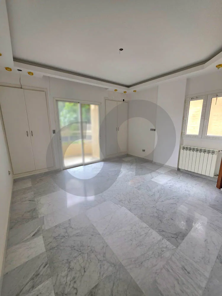 Apartment for Sale in Sahel Aalma