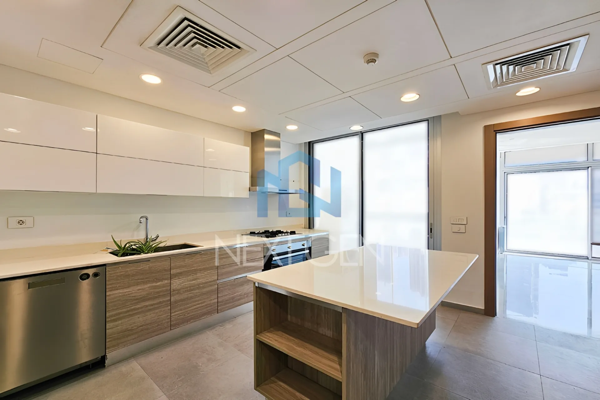 Apartment for rent in Achrafieh, Beirut, Lebanon