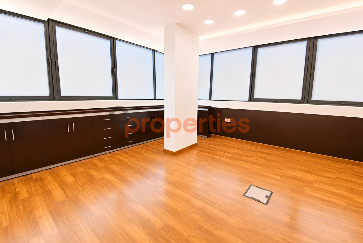 Office for Rent in Zalqa