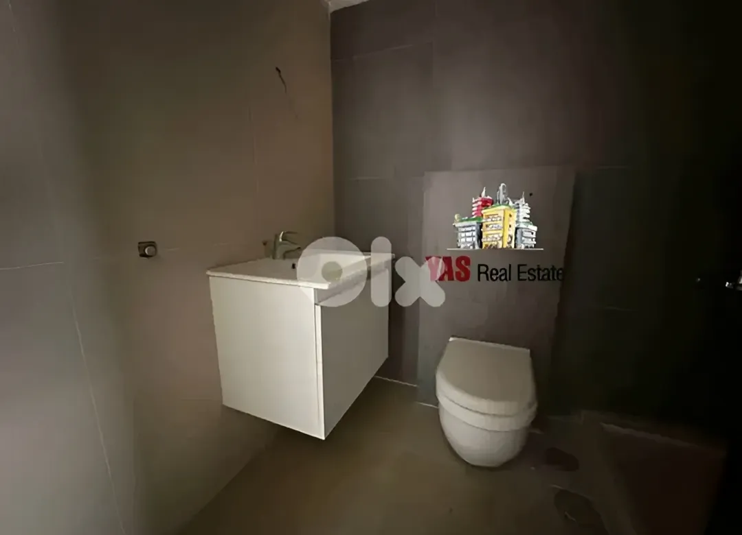 Apartment for Sale in Kfar Hbab - 3 bed, 3 bath