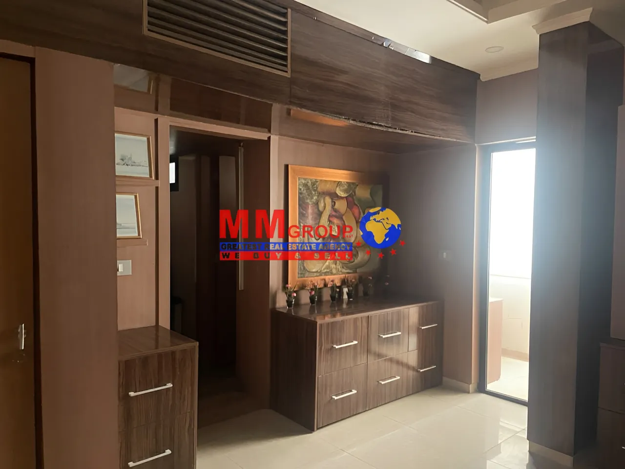 Office for Sale in Baouchriyeh