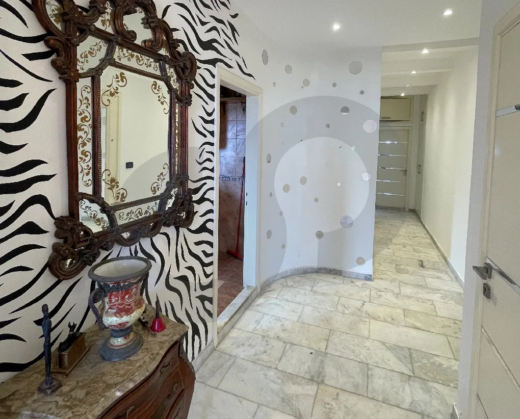 Apartment for Sale in Bchamoun