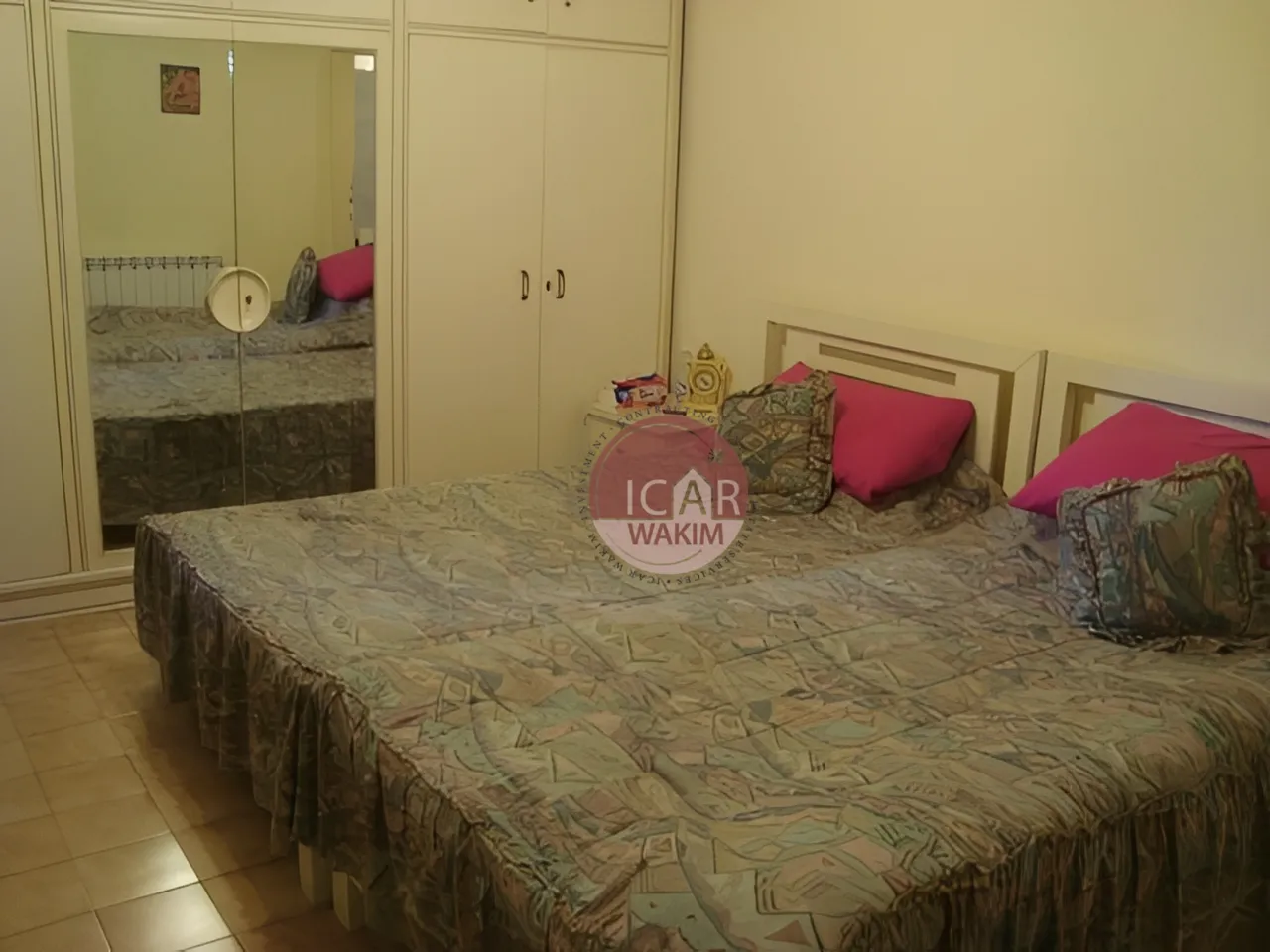 Apartment for Sale in Naqqache