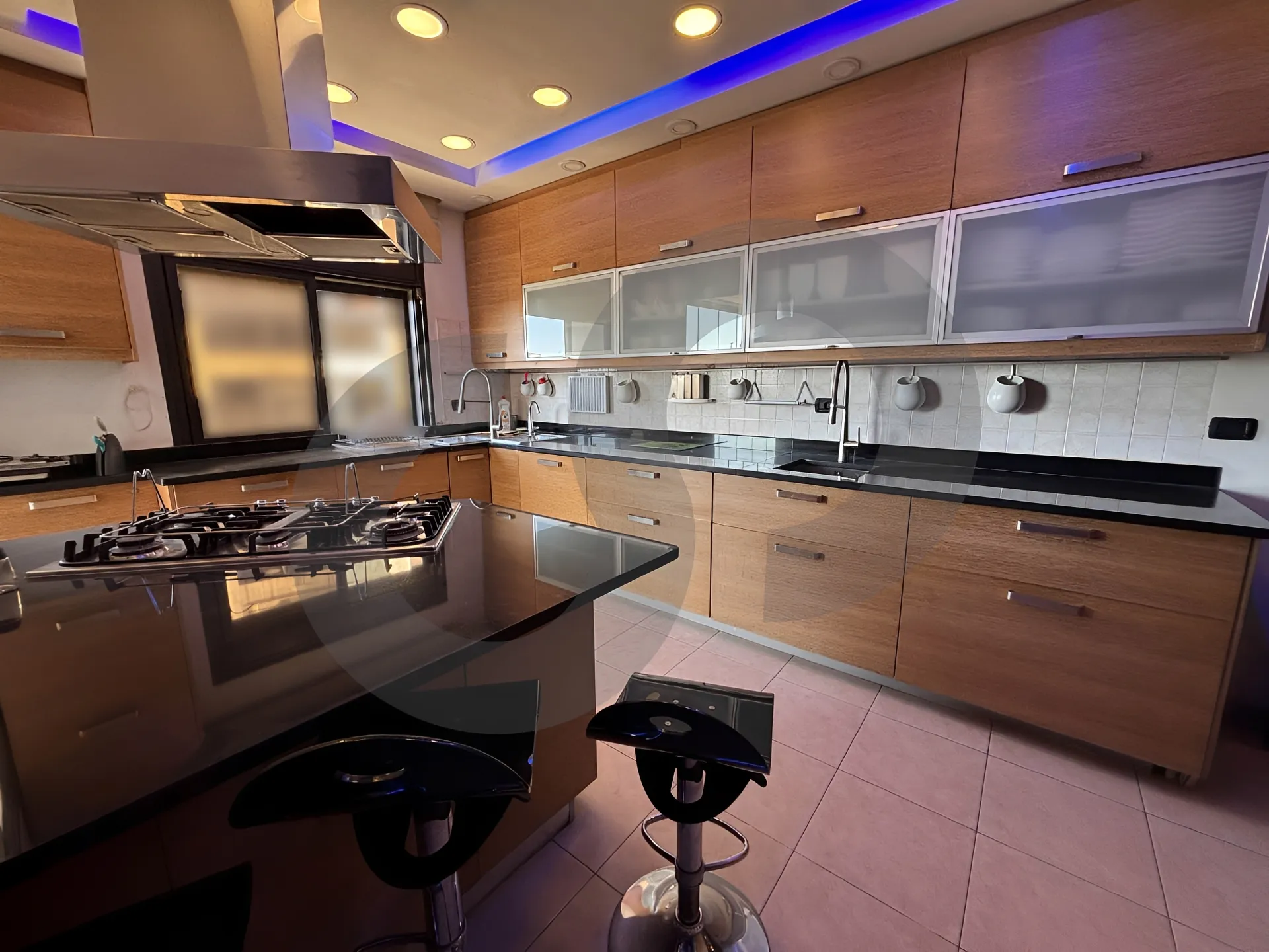 Apartment for Sale in Naqqache