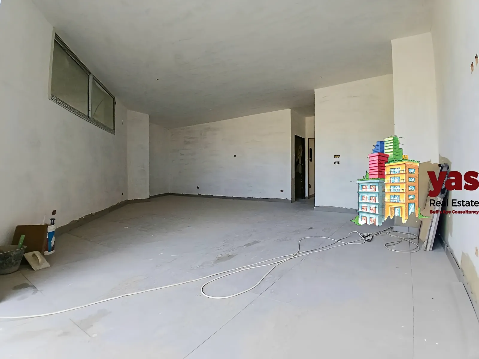 Apartment for Sale in Kfar Hbab