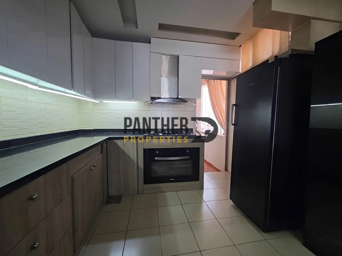 Apartment for sale in Mansourieh
