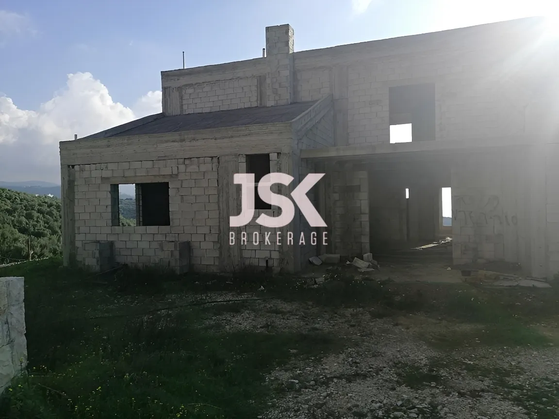 Villa for Sale in Byblos, Lebanon