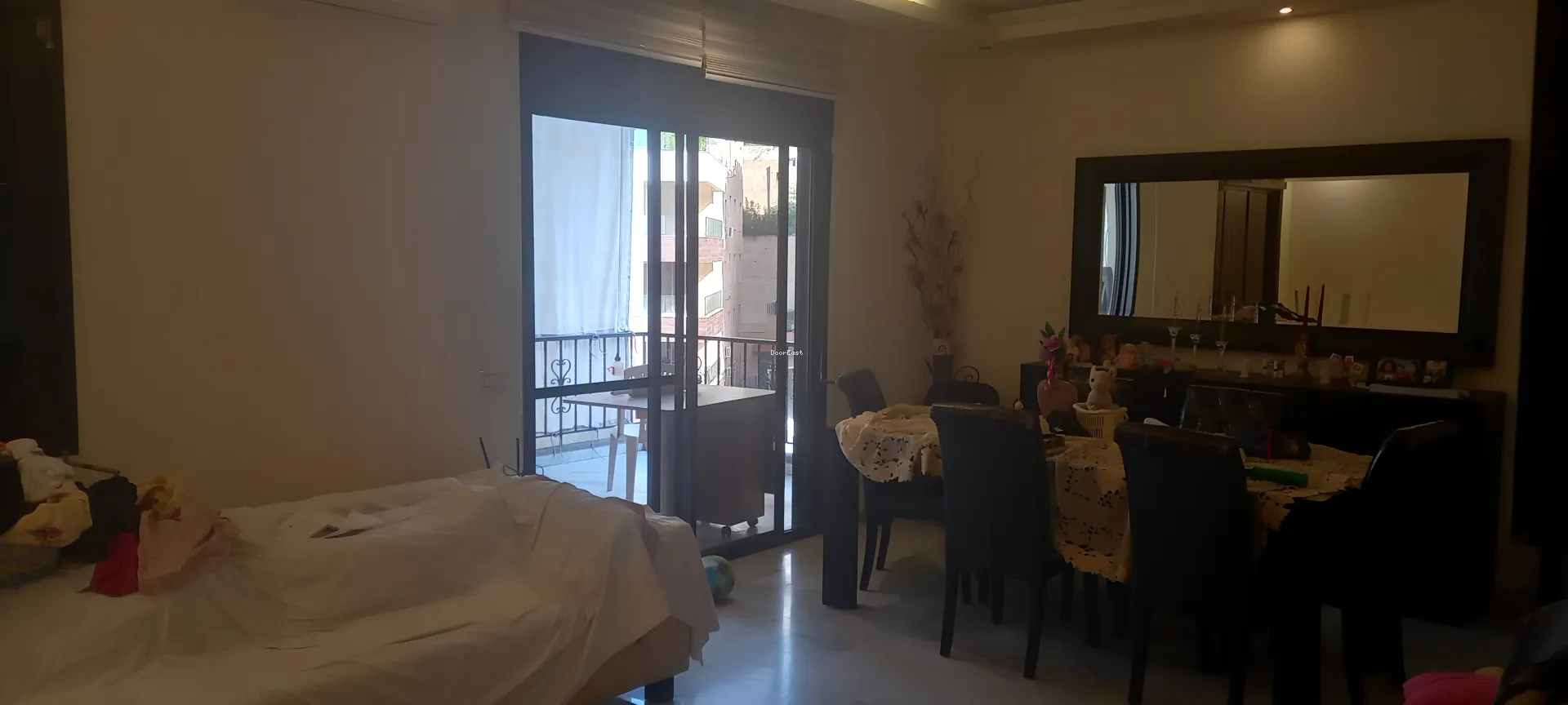 Apartment for rent in Beit el chaar, lebanon