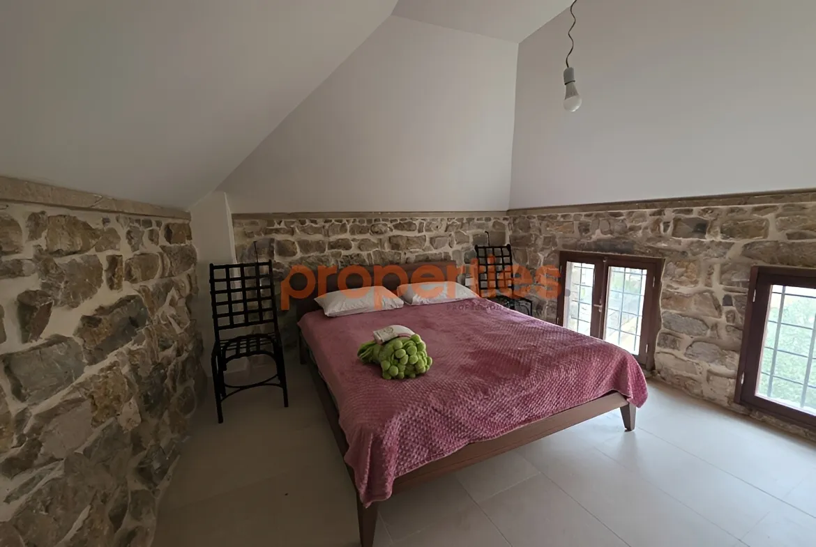 Apartment for Sale in Dhour El Choueir