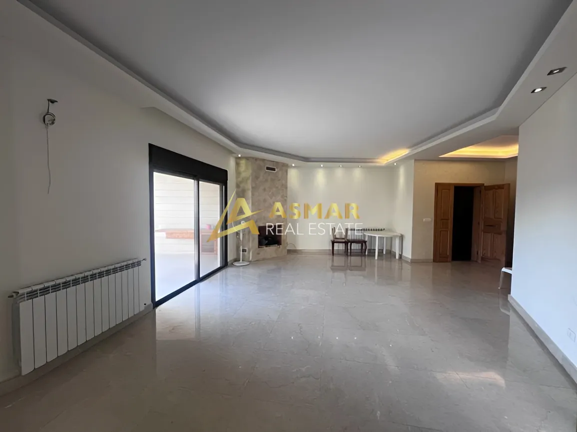 Apartment for sale in Baabdat, Lebanon - 3 bed, 4 bath