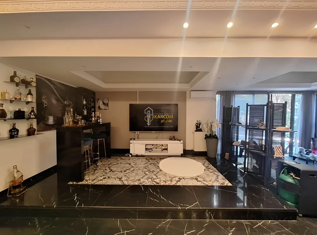 Apartment for Sale in Mar Roukouz